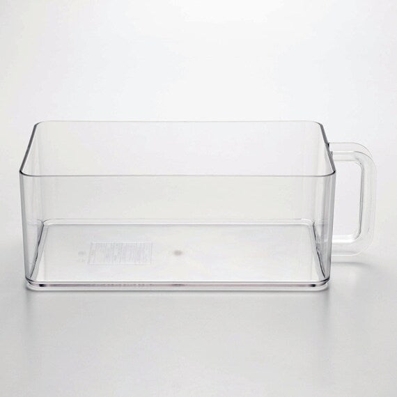 Refrigerator Storage Case Handle W14.5xH10