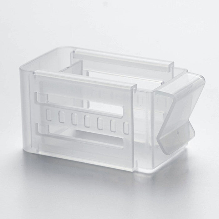 ADJUSTABLE REFRIGERATOR DIVIDERS SLIM