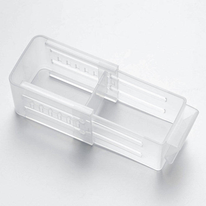 ADJUSTABLE REFRIGERATOR DIVIDERS SLIM