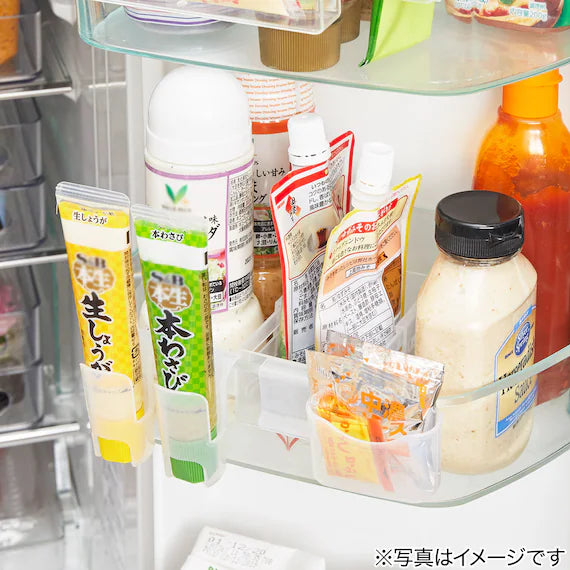 REFRIGERATOR DIVIDERS WIDE