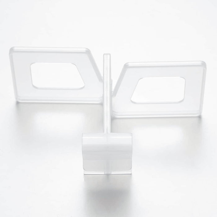 ADJUSTABLE DOOR POCKET DIVIDERS