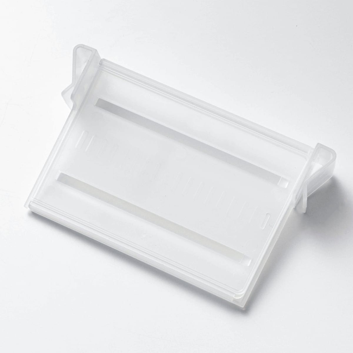 ADJUSTABLE DEEP STORAGE CASE DIVIDERS