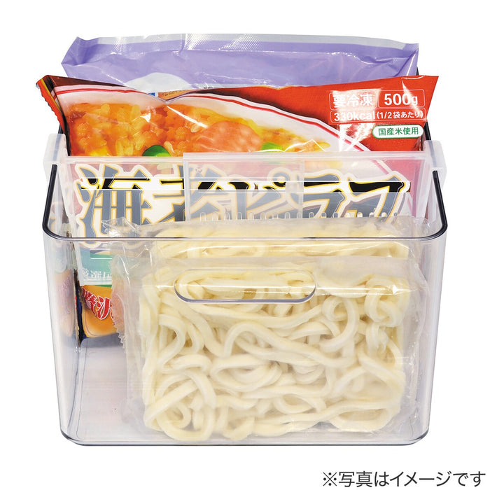 ADJUSTABLE DEEP STORAGE CASE DIVIDERS