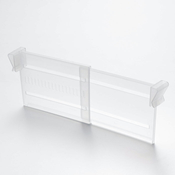ADJUSTABLE DEEP STORAGE CASE DIVIDERS