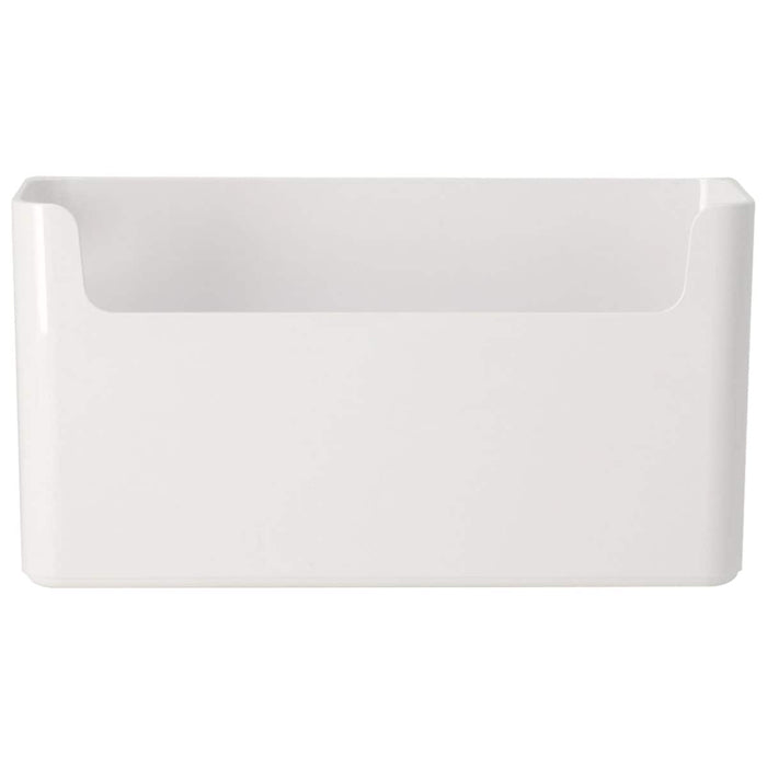 Organizing Basket N-Blanc 2 S WH