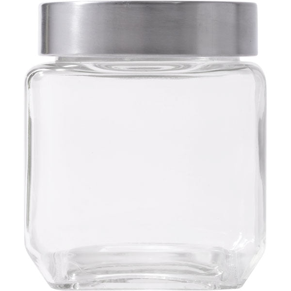 N-Glass Canister 500 14HM/090-4