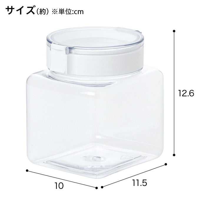 One Push Canister 960ML