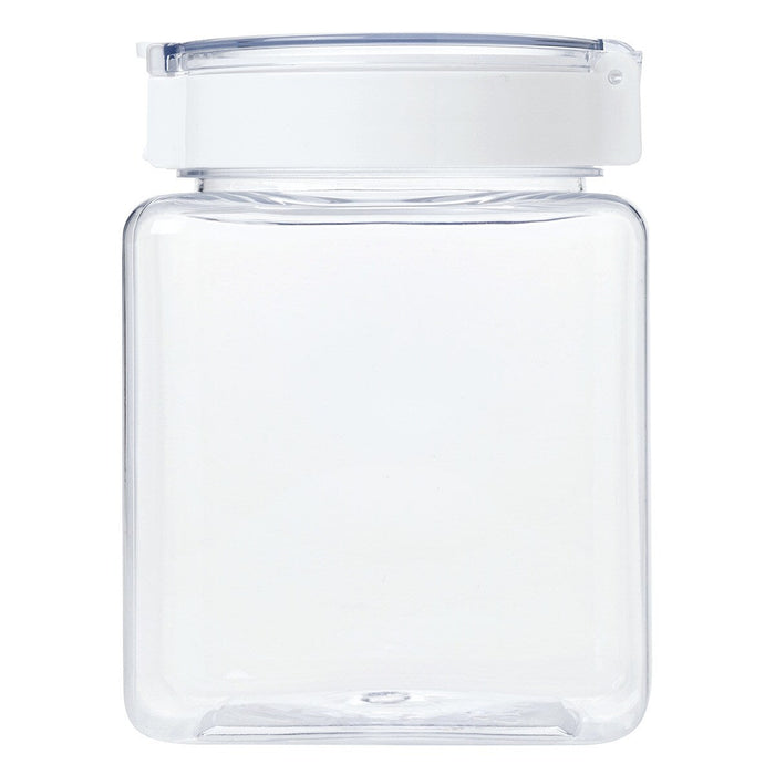 2-Way One Push Open Canister 1100ML