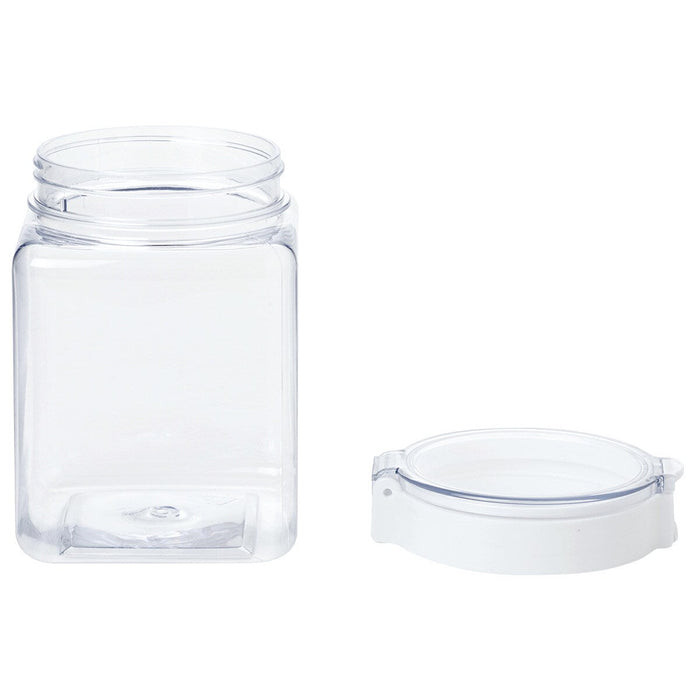 2-Way One Push Open Canister 1100ML