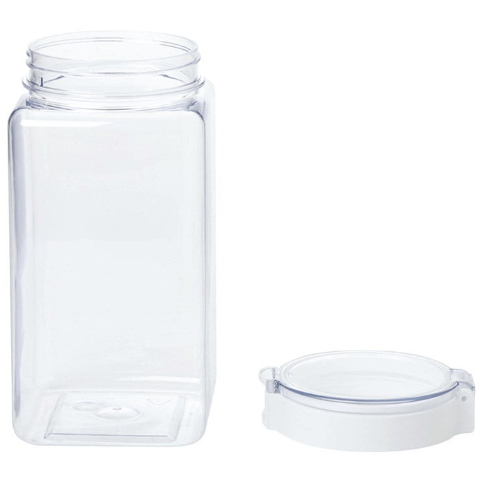One Push Canister 1800ML