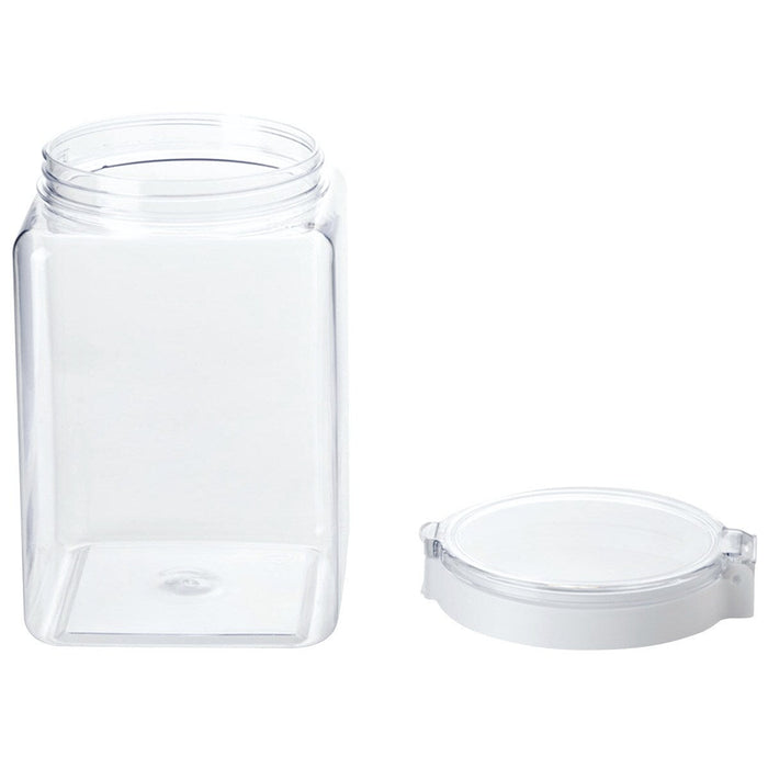 One Push Canister 3000ML