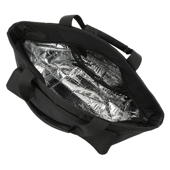 COLD AND WARM LUNCH BAG CAW BK