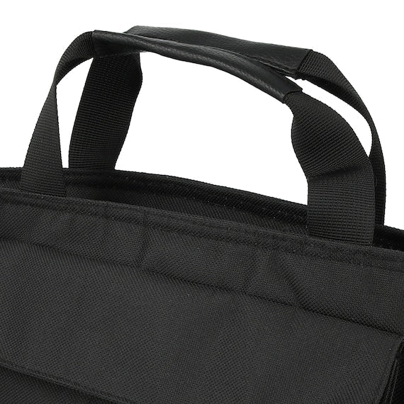 COLD AND WARM LUNCH BAG CAW BK