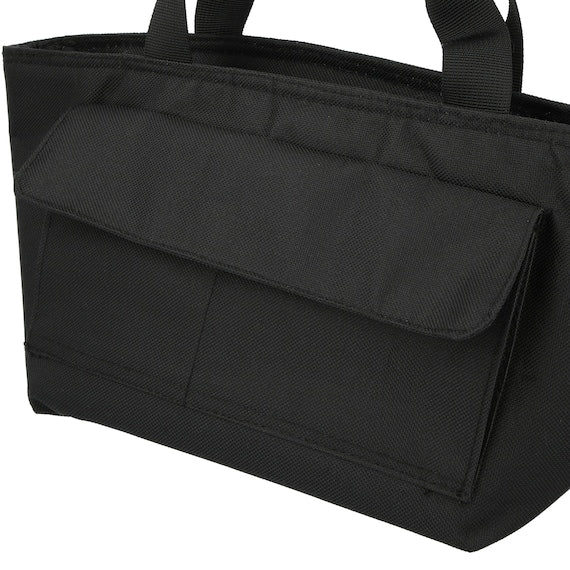 COLD AND WARM LUNCH BAG CAW BK