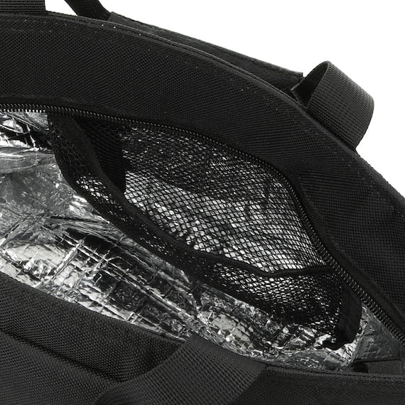 COLD AND WARM LUNCH BAG CAW BK