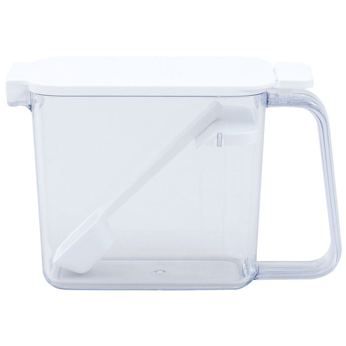 SPICE POT JS453 S WH