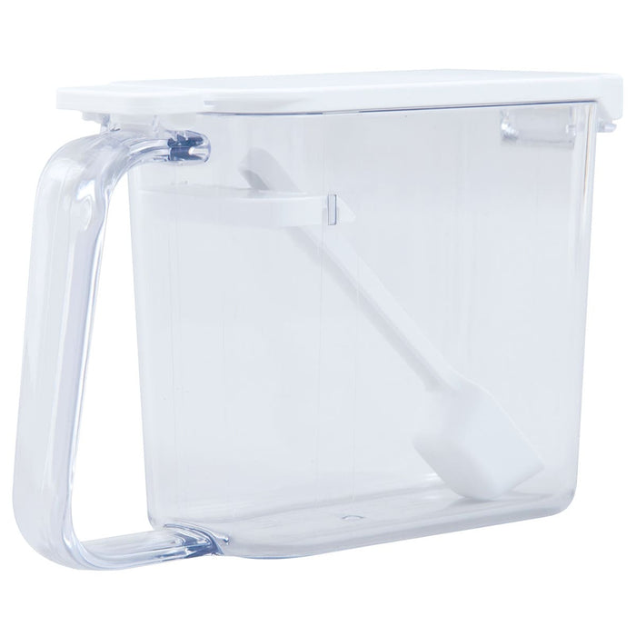 SPICE POT JS453 S WH