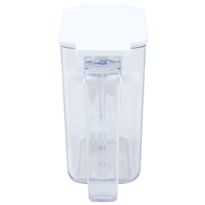 SPICE POT JS453 S WH