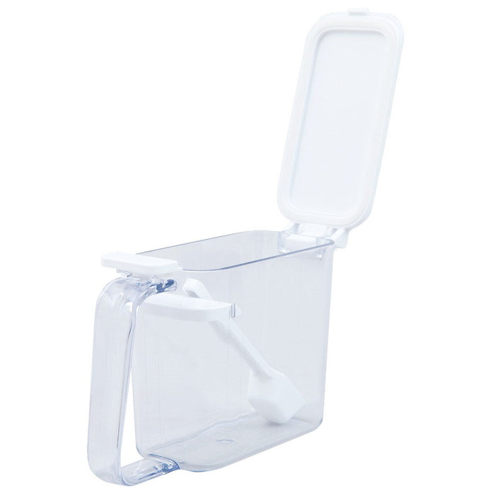 SPICE POT JS453 S WH