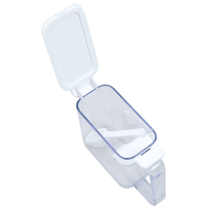 SPICE POT JS453 S WH