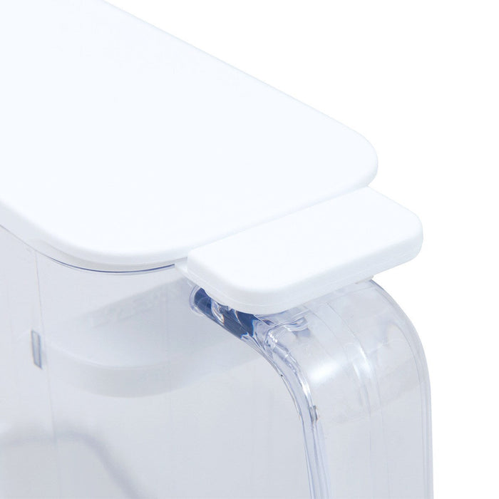 SPICE POT JS453 S WH