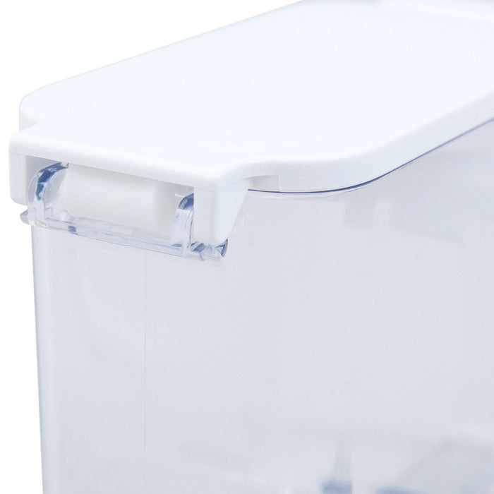 SPICE POT JS453 S WH