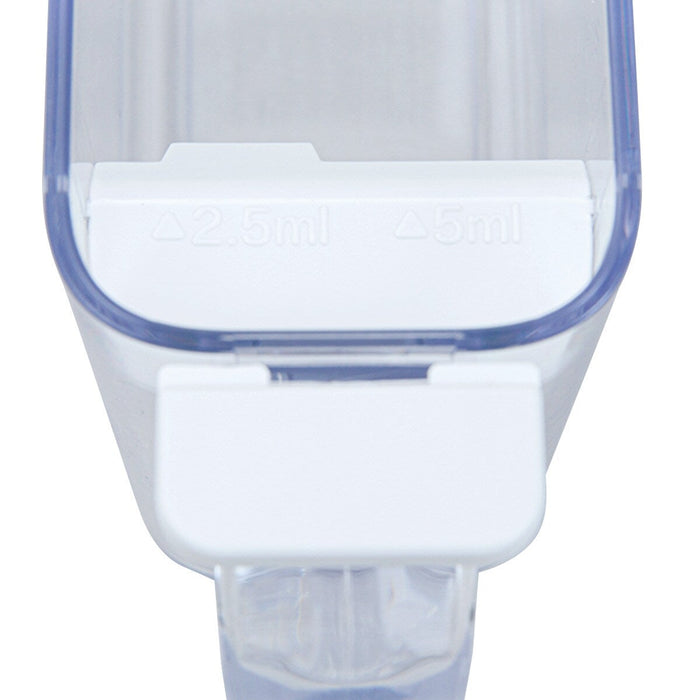 SPICE POT JS453 S WH