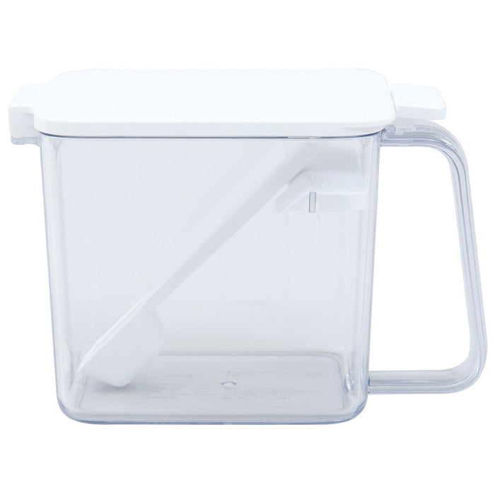 SPICE POT JS454 M WH