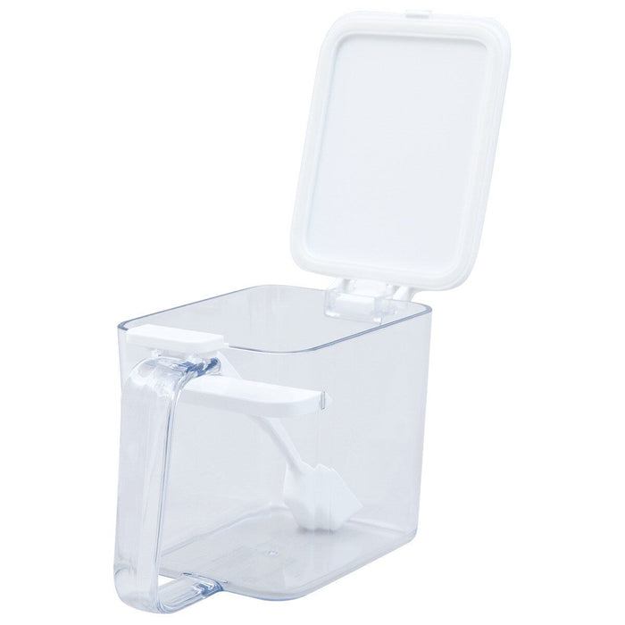 SPICE POT JS454 M WH