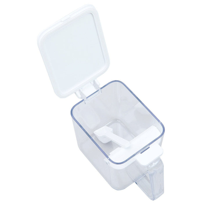 SPICE POT JS454 M WH