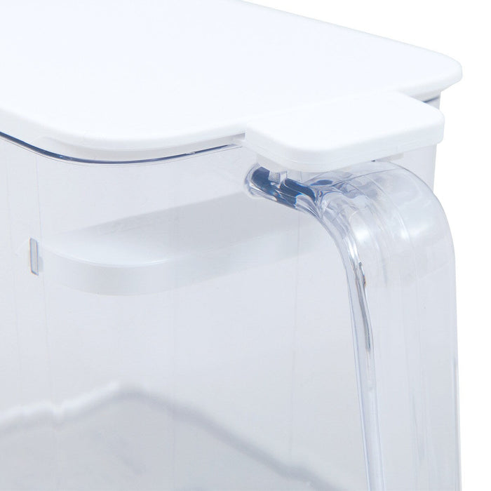 SPICE POT JS454 M WH