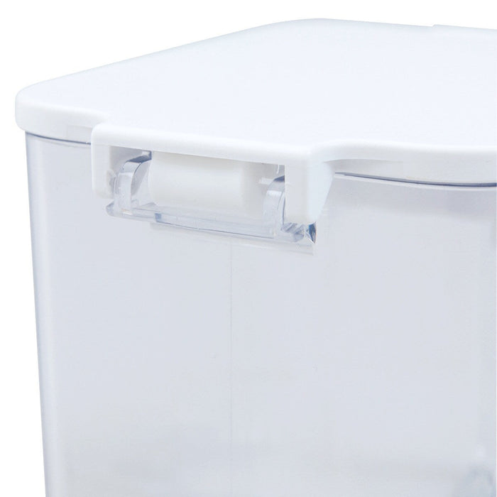 SPICE POT JS454 M WH