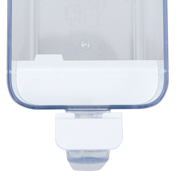 SPICE POT JS454 M WH