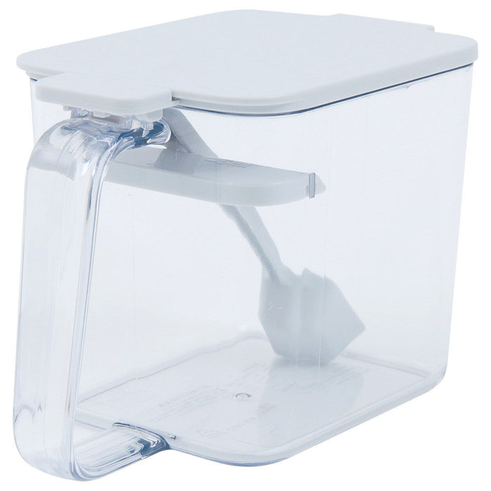 SPICE POT JS456 M GY