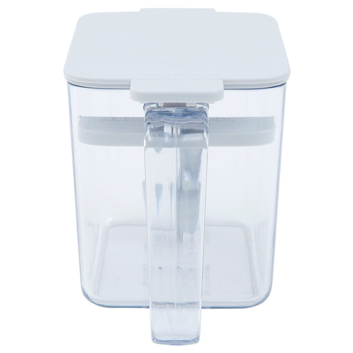 SPICE POT JS456 M GY