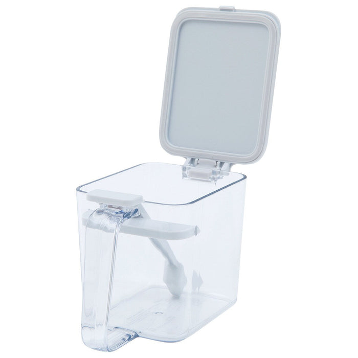 SPICE POT JS456 M GY