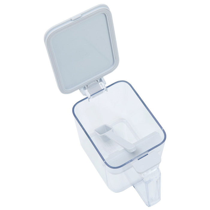 SPICE POT JS456 M GY