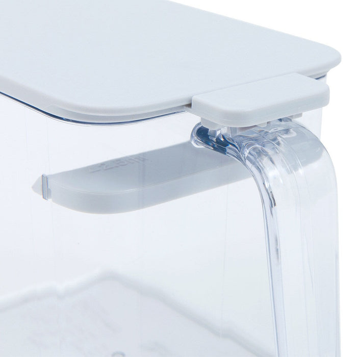 SPICE POT JS456 M GY