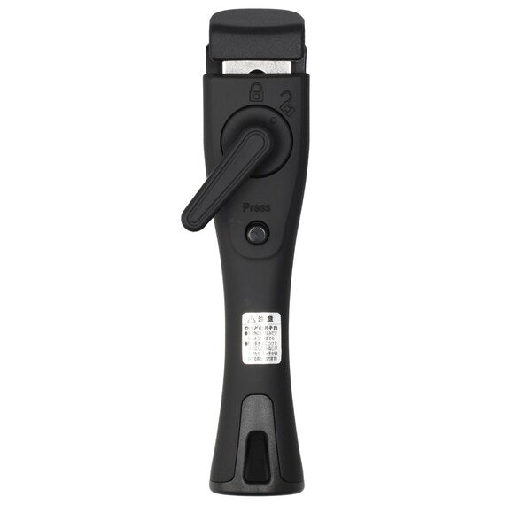 Detachable Handle 2 BK (Toreru Series)