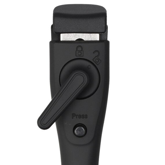 Detachable Handle 2 BK (Toreru Series)