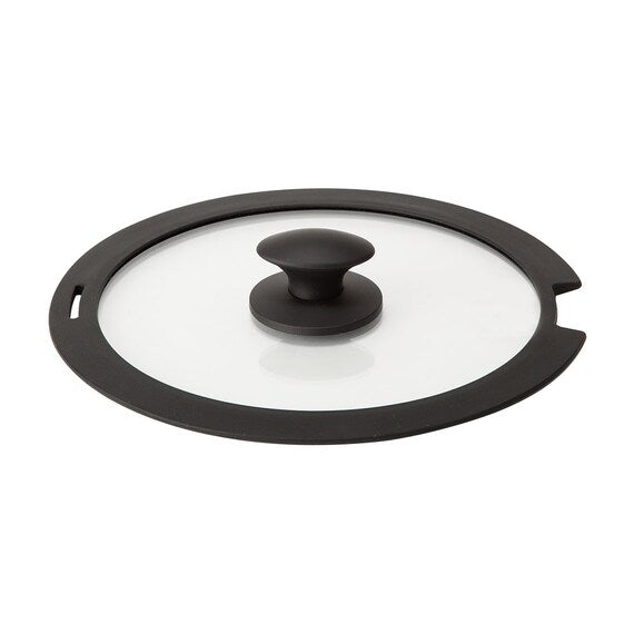Pot & Frying Pan with Detachable Handle 7P Set KS1