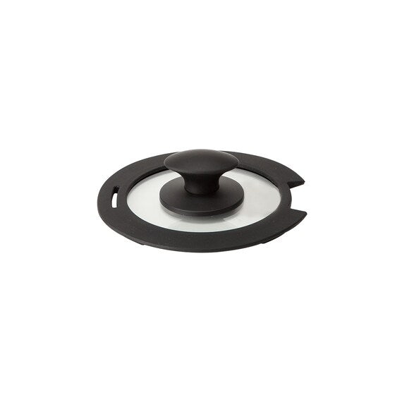 Pot & Frying Pan with Detachable Handle 12P Set KS1