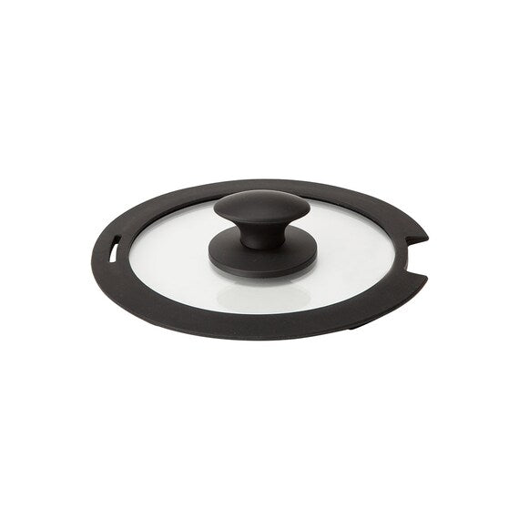 Pot & Frying Pan with Detachable Handle 12P Set KS1