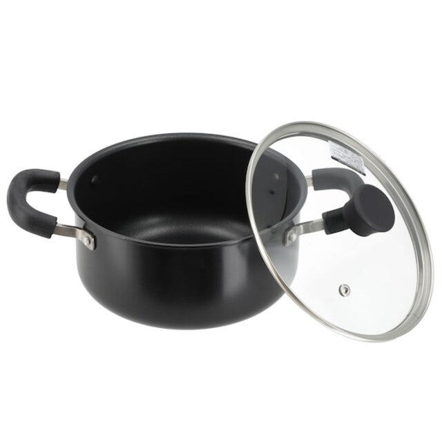 Aluminium Casserole 22CM DAYS