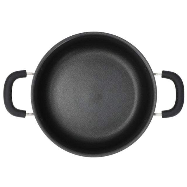 Aluminium Casserole 24CM Days