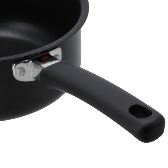 Gas Easy Pour Saucepan 20CM KN2