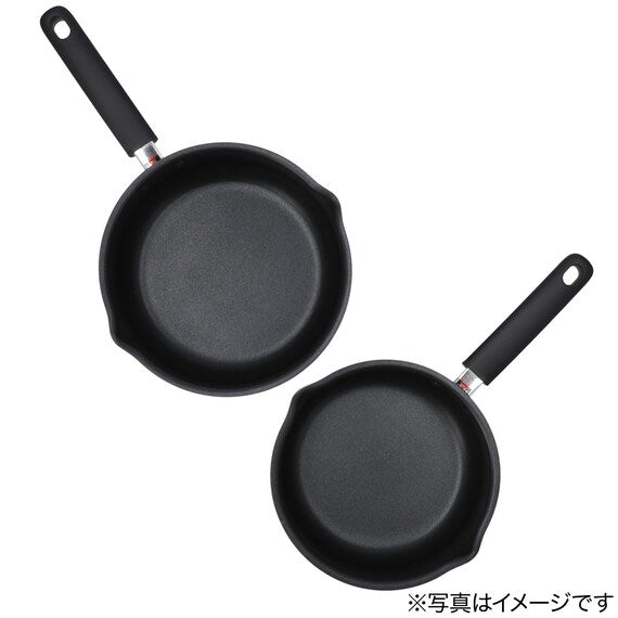 Gas Easy Pour Saucepan 20CM KN2