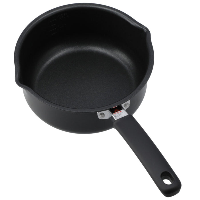 IH PAN SAUS 18CM KN2