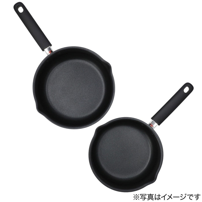IH PAN SAUS 18CM KN2