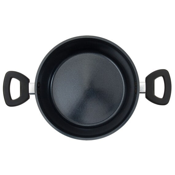 IH Slow Heating Casserole Pot 22CM KN3